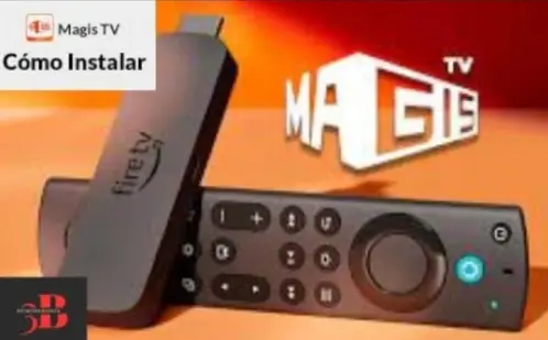 Magis TV Firestick v4.34: La solución de streaming definitiva 2 magistv-para-firestick