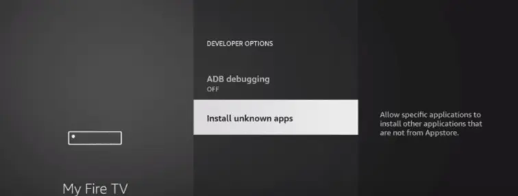 Magis TV Firestick v4.34: La solución de streaming definitiva 8 adb-debugging