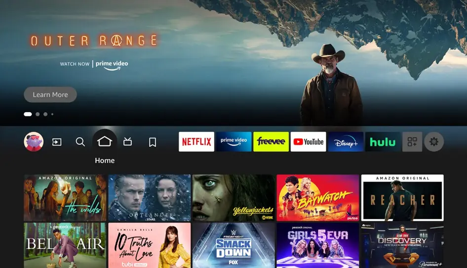Magis TV Firestick v4.34: La solución de streaming definitiva 3 homescreen-firestick