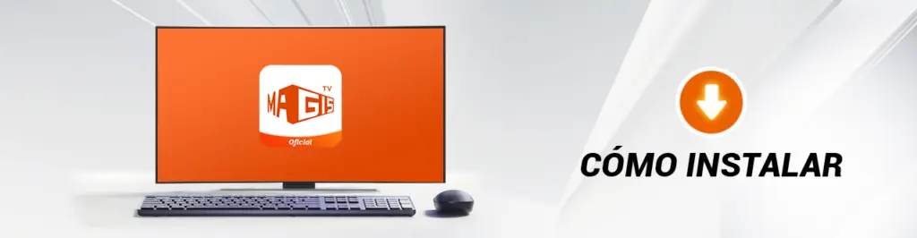 Magis TV PC: Por qué y cómo ejecutarlo en su ordenador 2 magis-tv-para-pc